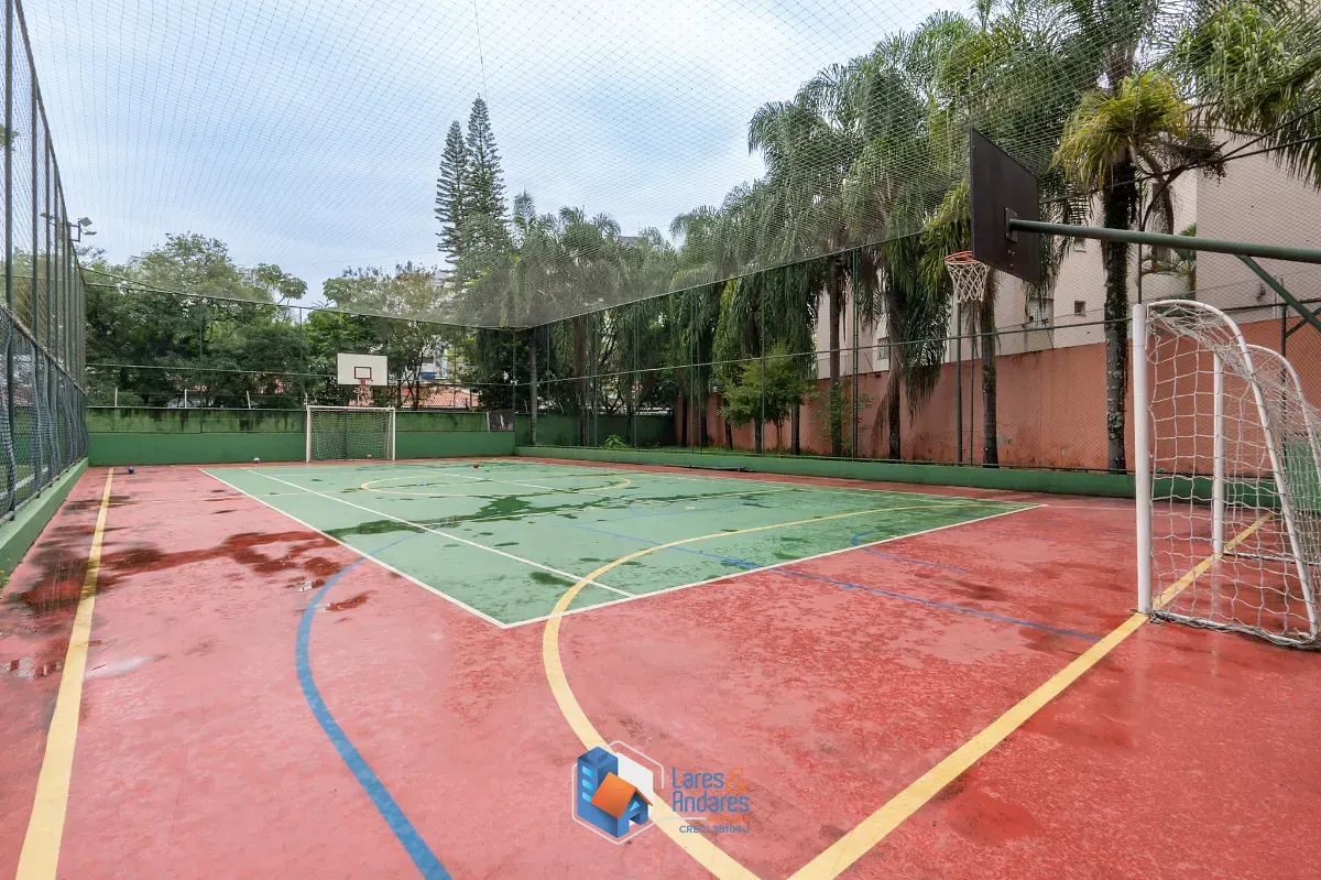 Cobertura, 3 quartos, 141 m² - Foto 33