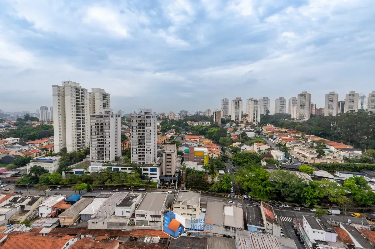 Cobertura, 3 quartos, 141 m² - Foto 43