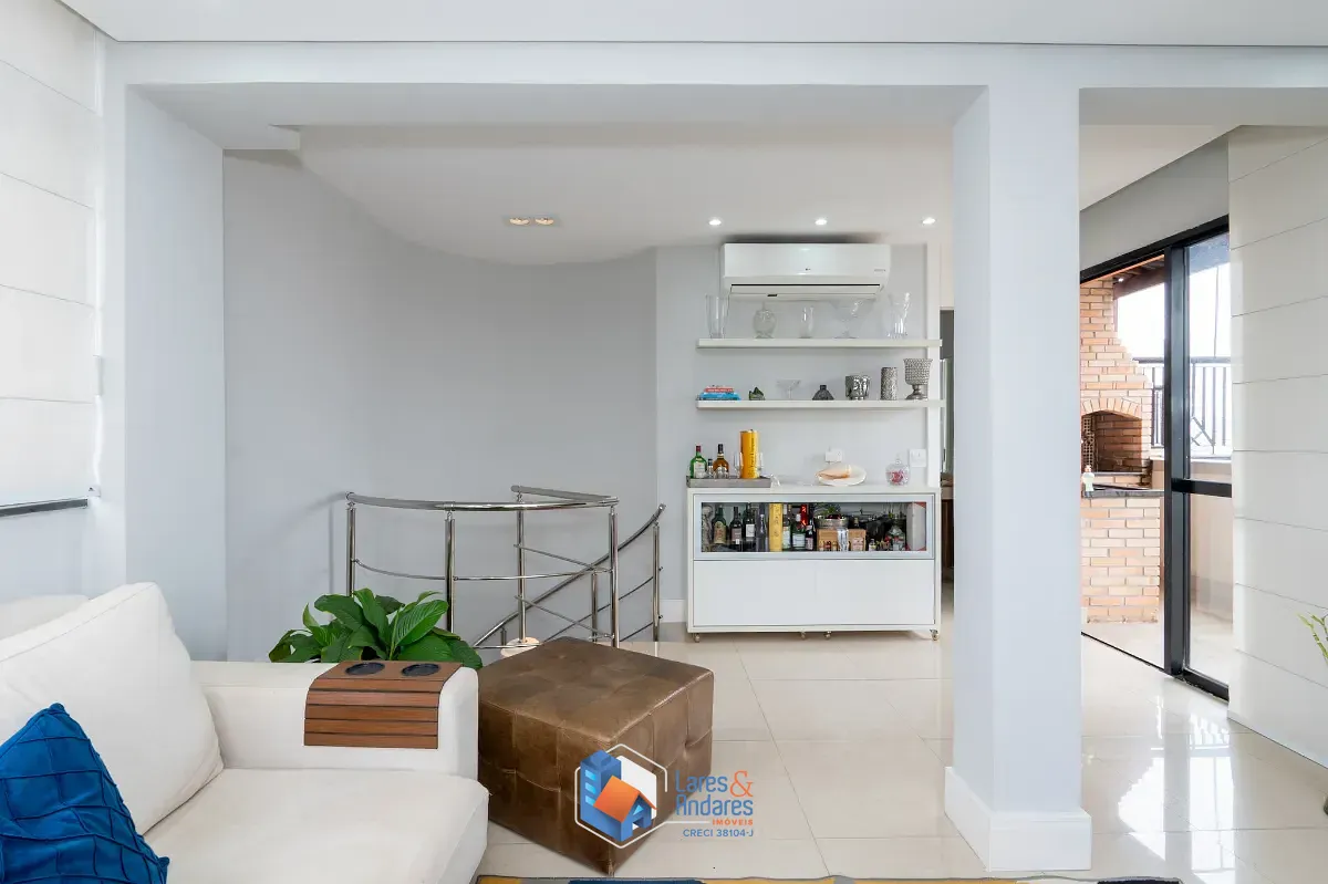 Cobertura, 3 quartos, 141 m² - Foto 25