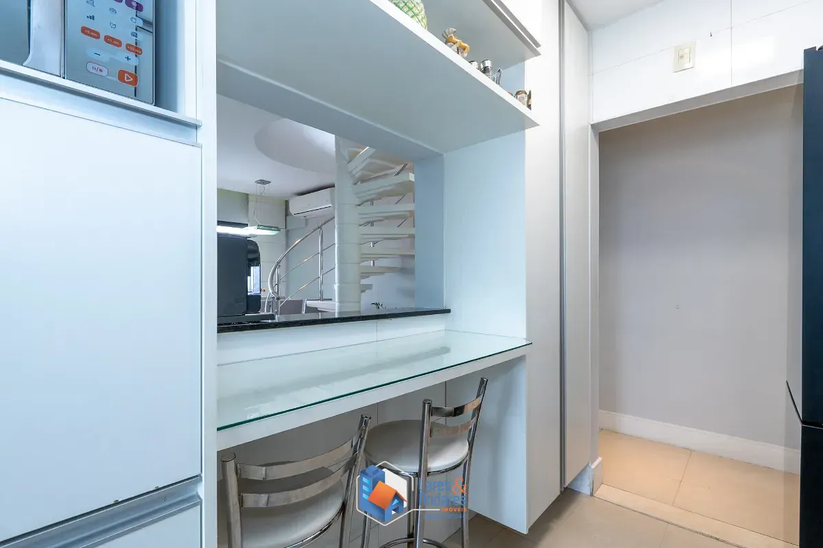 Cobertura, 3 quartos, 141 m² - Foto 18