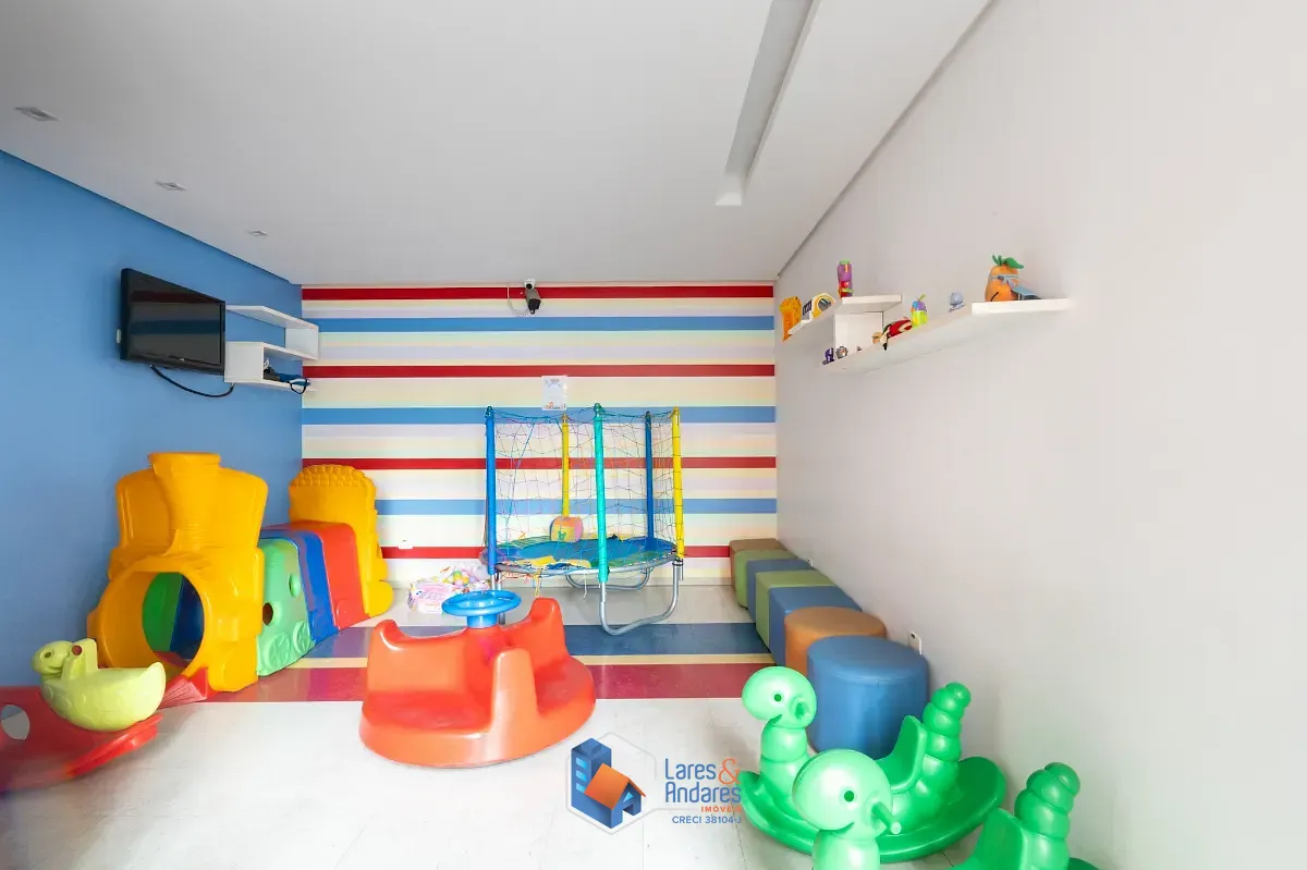 Cobertura, 3 quartos, 141 m² - Foto 36