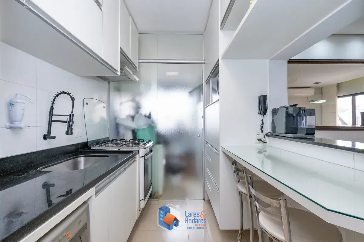 Cobertura, 3 quartos, 141 m² - Foto 16