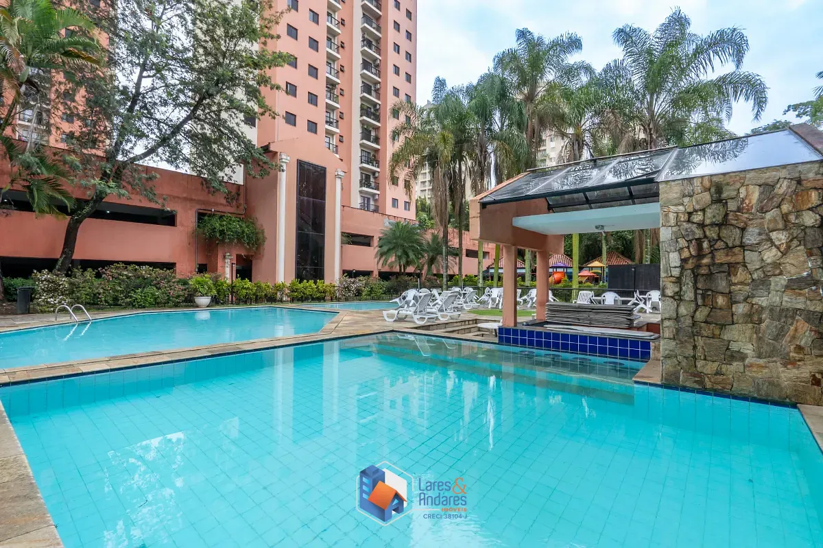 Cobertura, 3 quartos, 141 m² - Foto 42