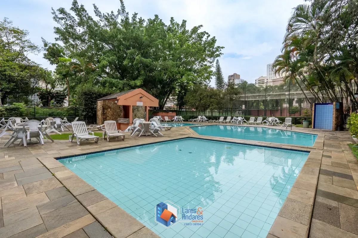 Cobertura, 3 quartos, 141 m² - Foto 41