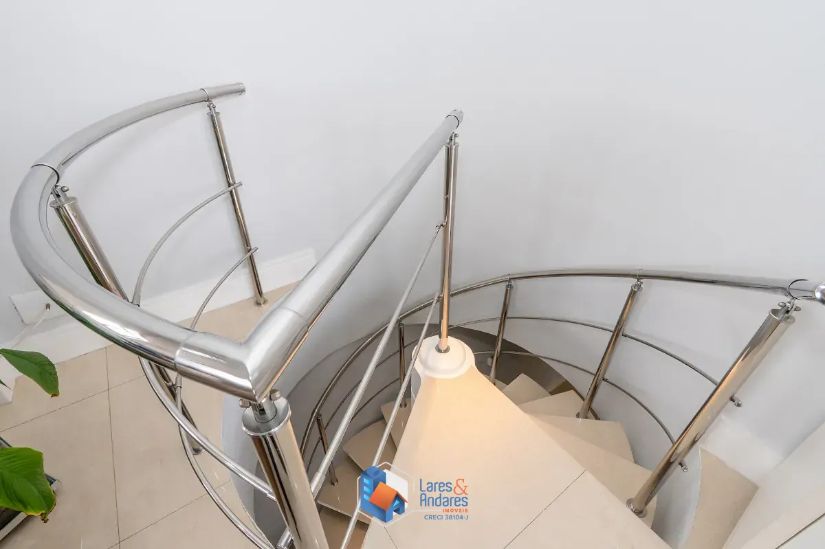 Cobertura, 3 quartos, 141 m² - Foto 19