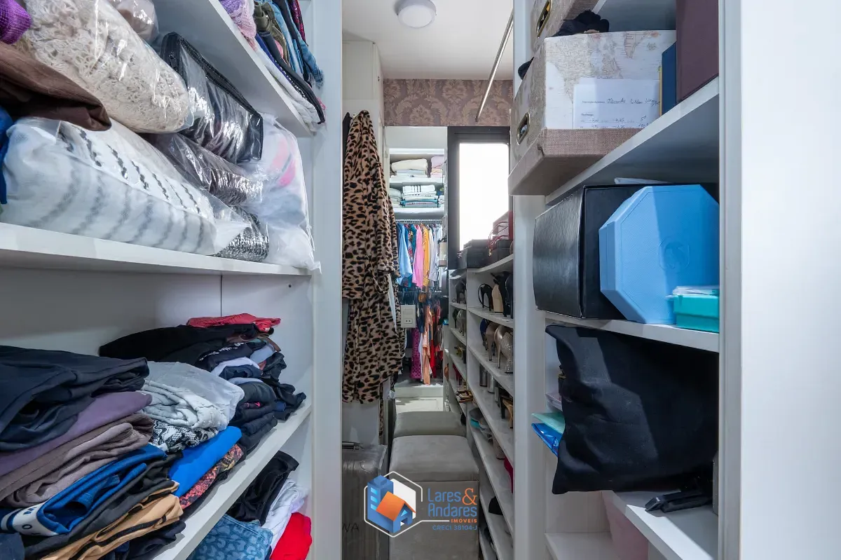 Cobertura, 3 quartos, 141 m² - Foto 14