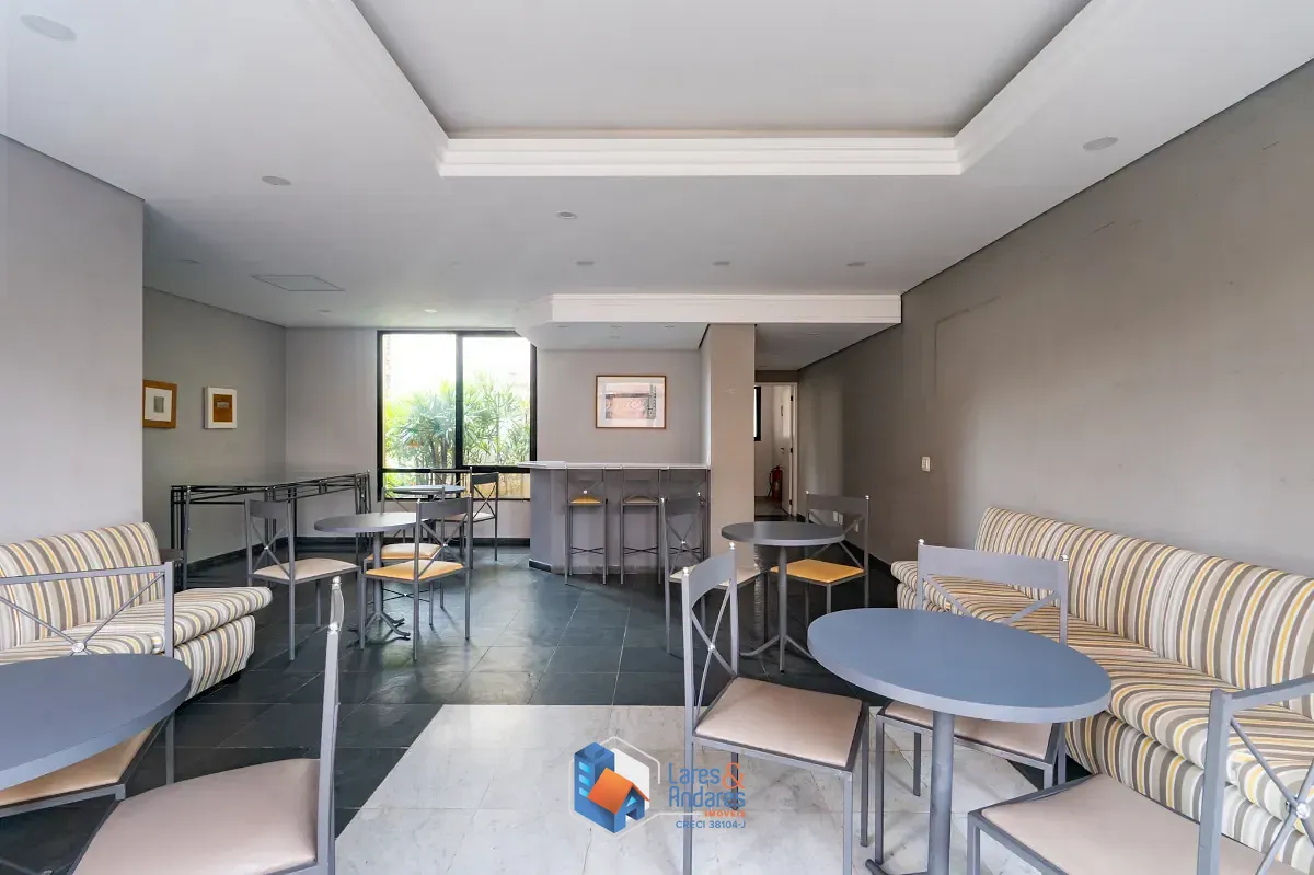 Cobertura, 3 quartos, 141 m² - Foto 31