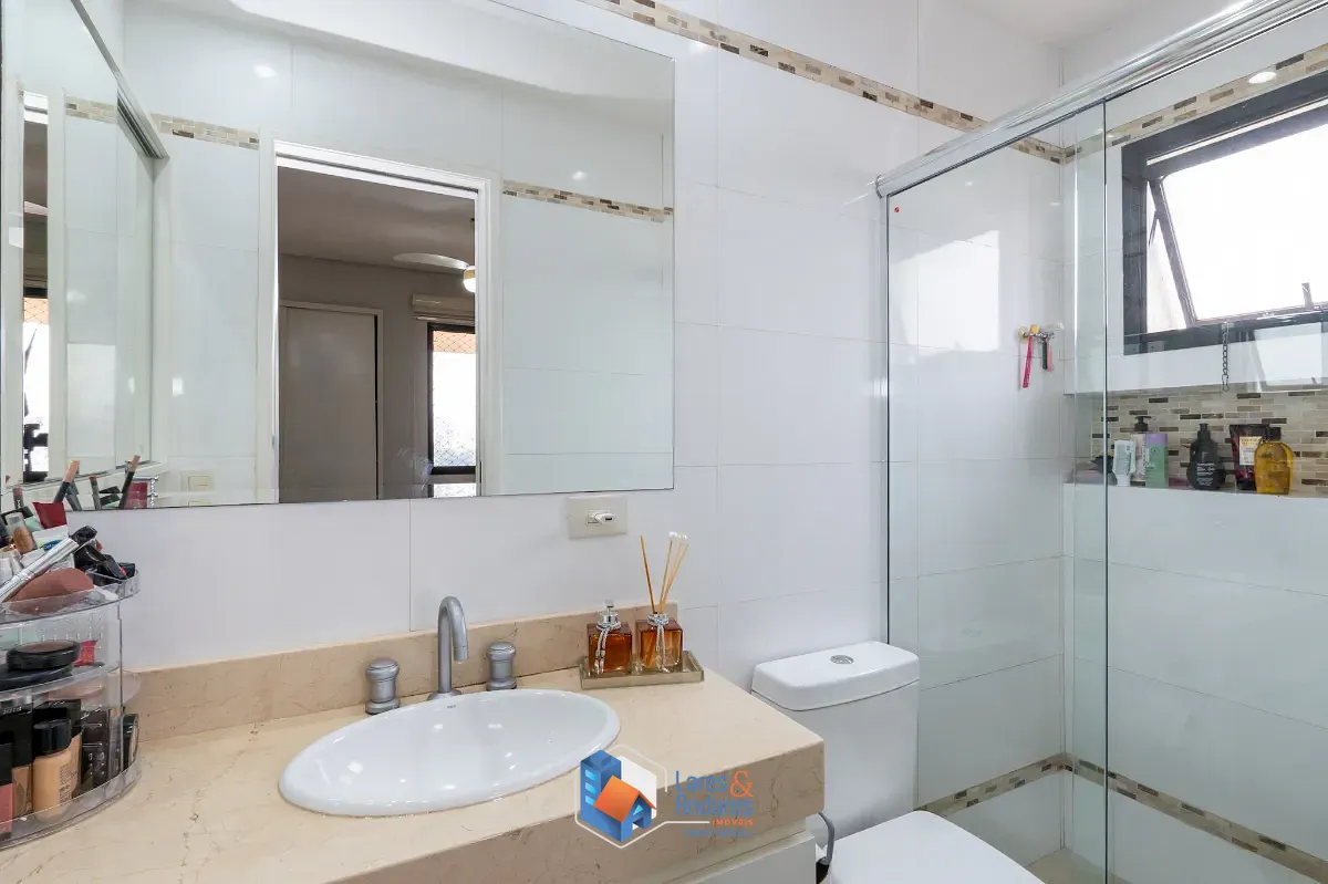 Cobertura, 3 quartos, 141 m² - Foto 15