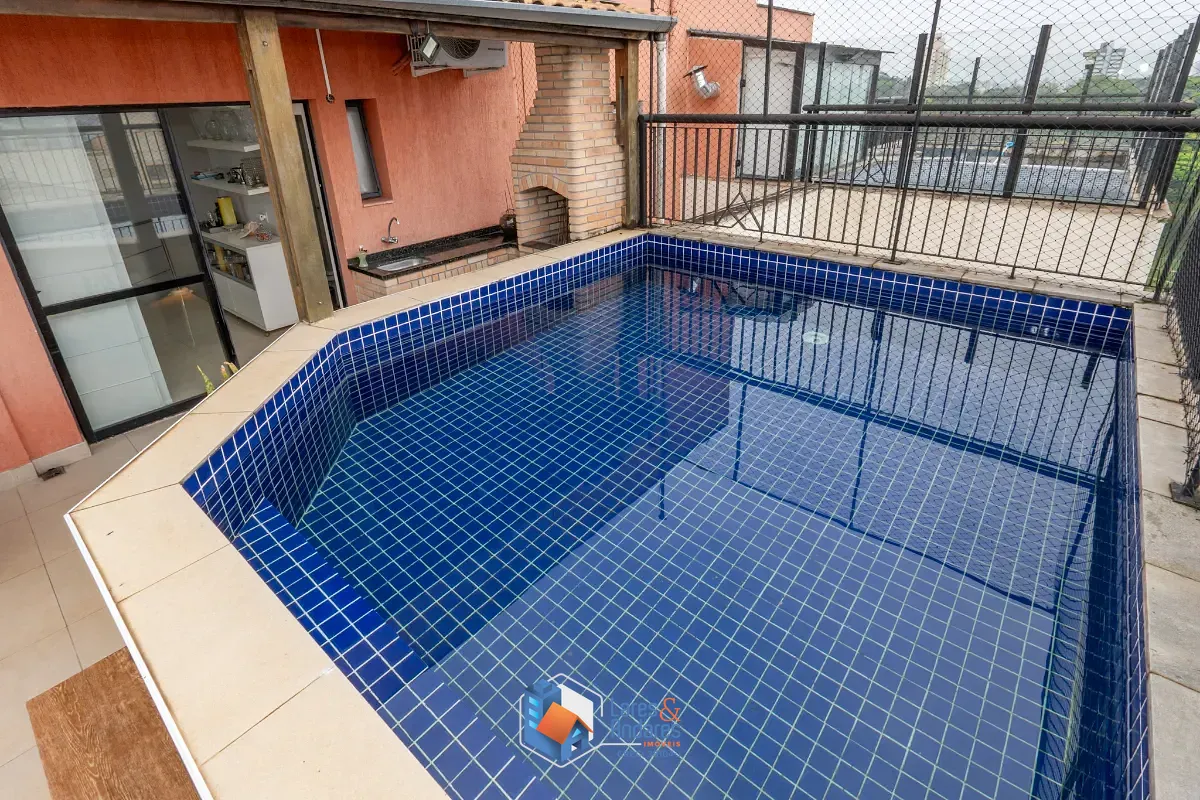 Cobertura, 3 quartos, 141 m² - Foto 30