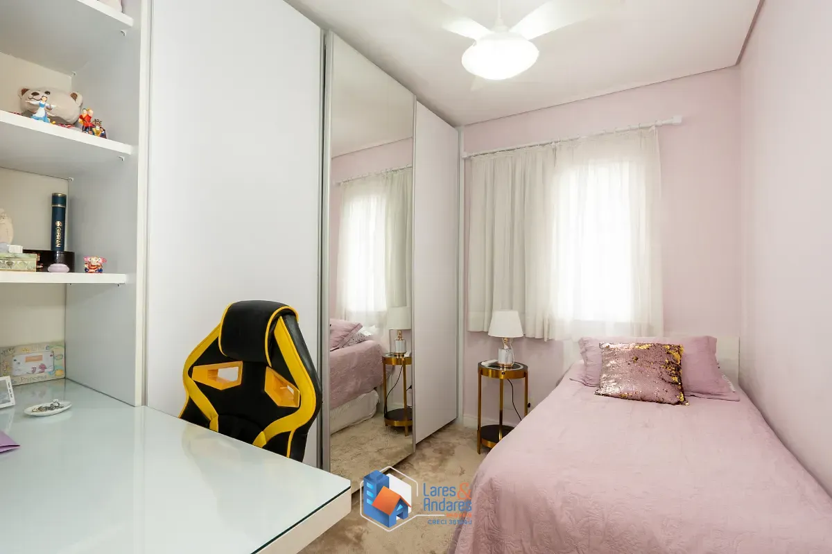 Cobertura, 3 quartos, 141 m² - Foto 9
