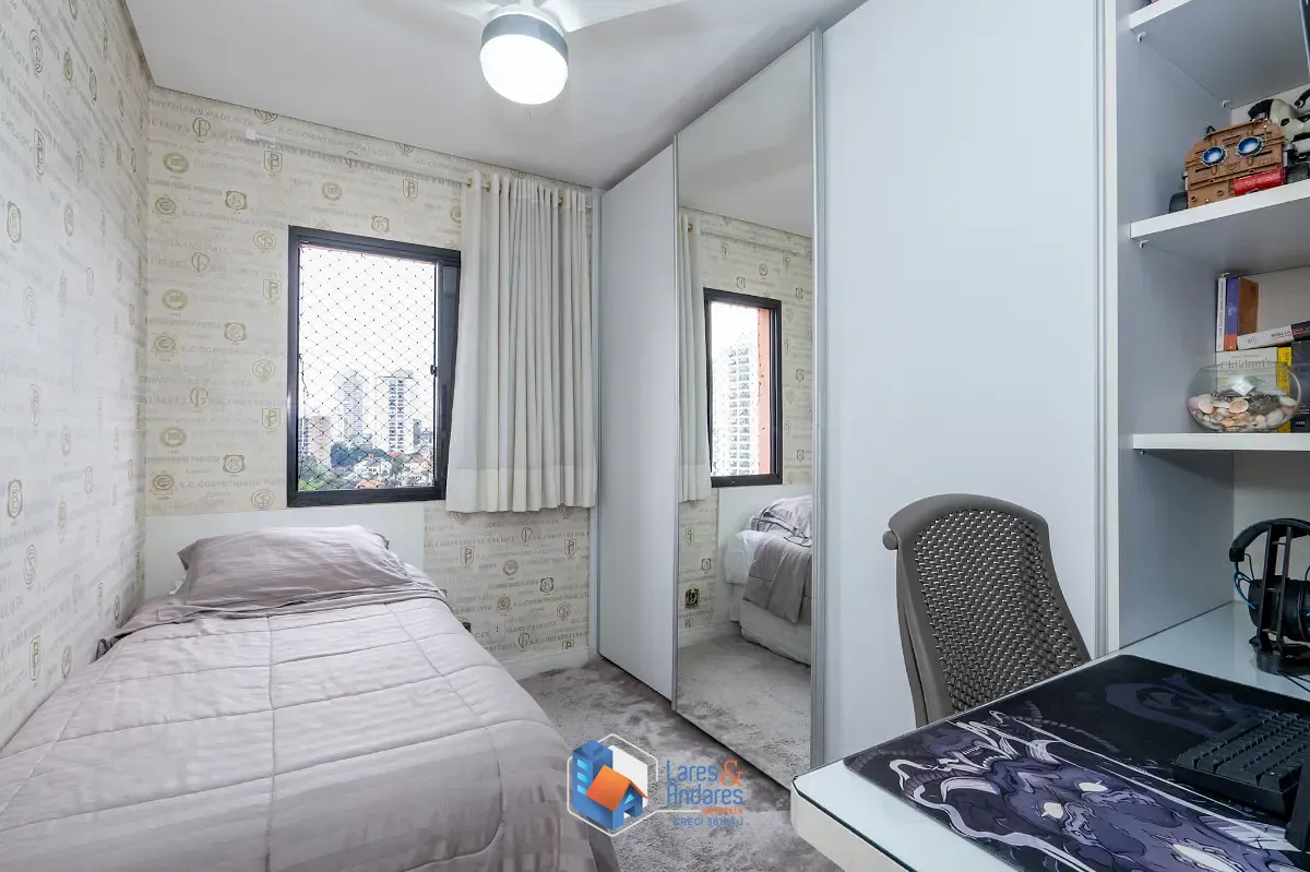 Cobertura, 3 quartos, 141 m² - Foto 7