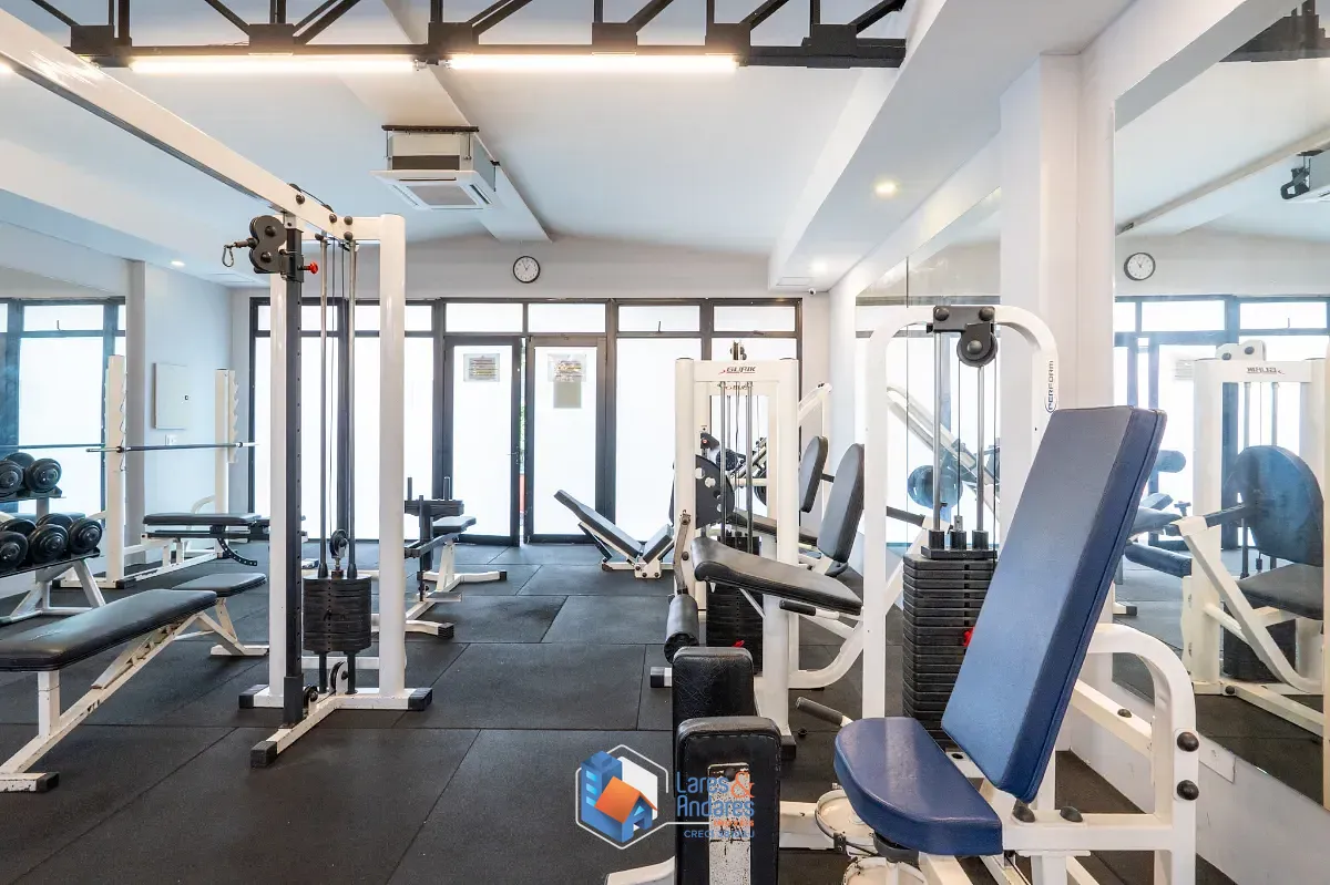 Cobertura, 3 quartos, 141 m² - Foto 34