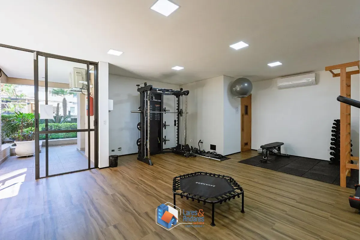 Cobertura, 2 quartos, 154 m² - Foto 24