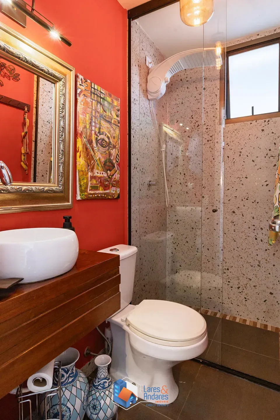 Cobertura, 2 quartos, 154 m² - Foto 7