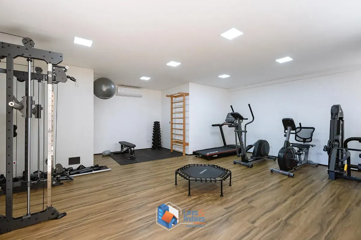 Cobertura, 2 quartos, 154 m² - Foto 25