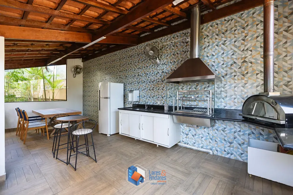 Cobertura, 2 quartos, 154 m² - Foto 20