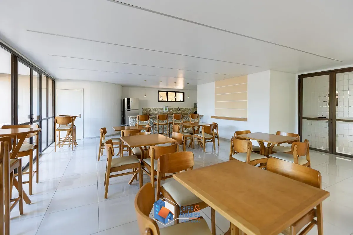 Cobertura, 2 quartos, 154 m² - Foto 19