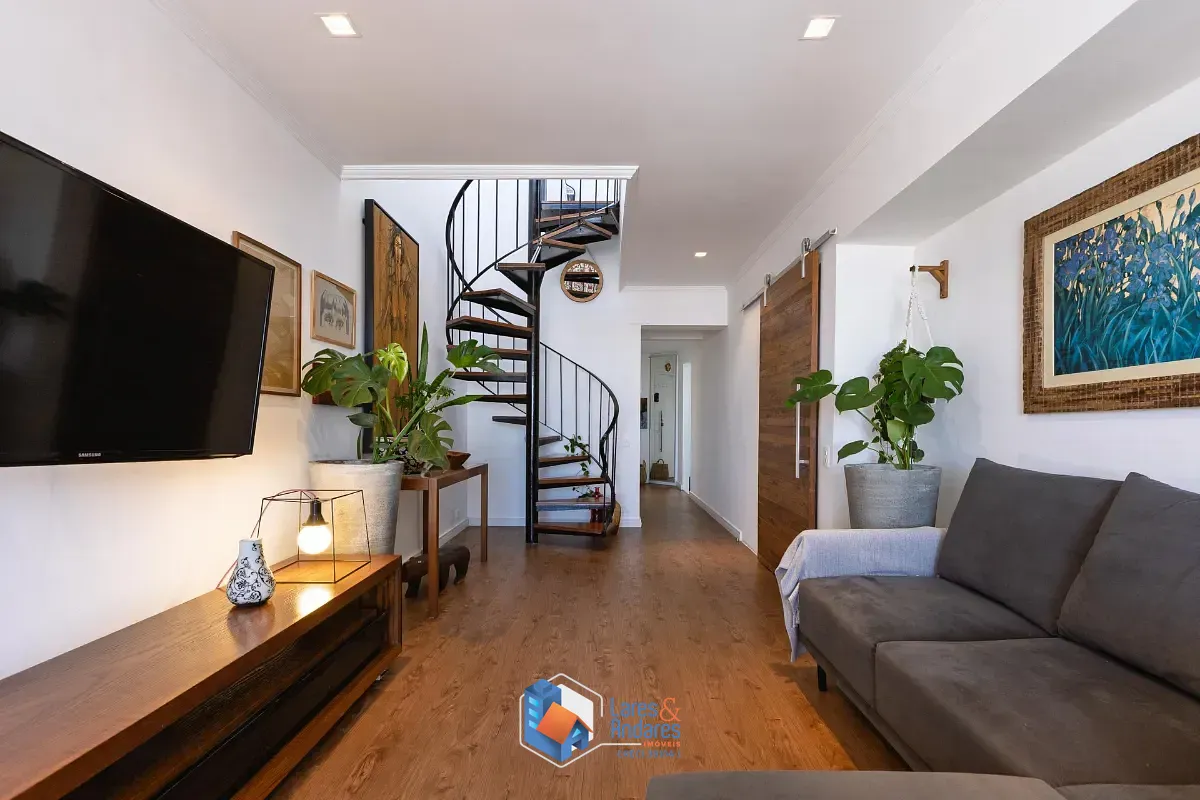 Cobertura, 2 quartos, 154 m² - Foto 16