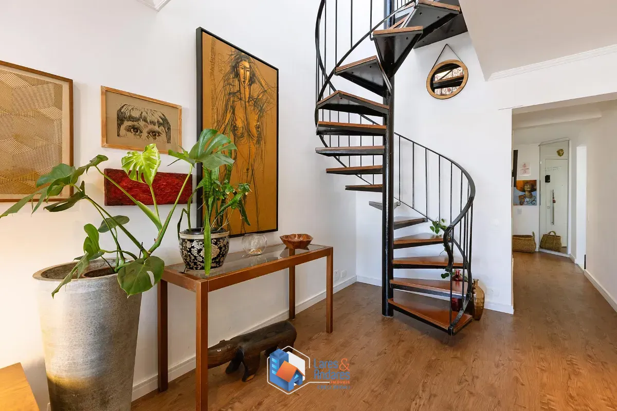 Cobertura, 2 quartos, 154 m² - Foto 14