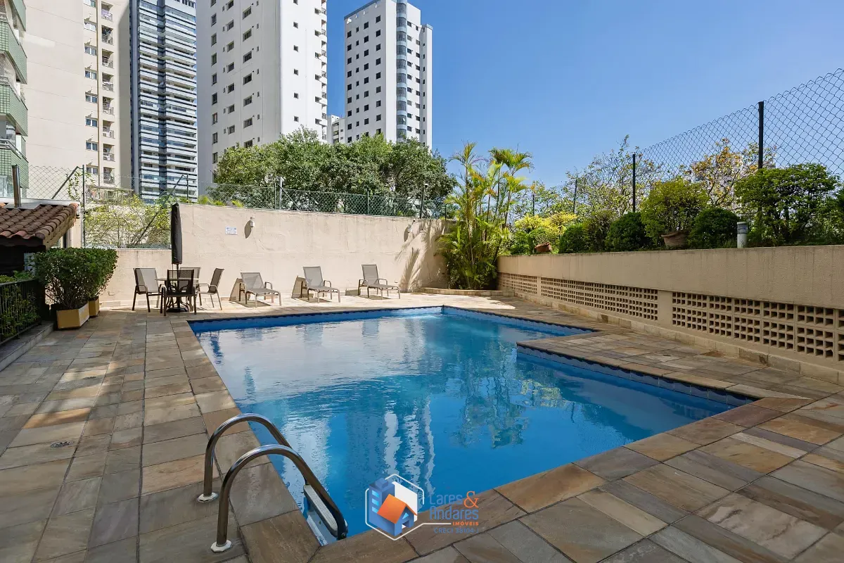 Cobertura, 2 quartos, 154 m² - Foto 22