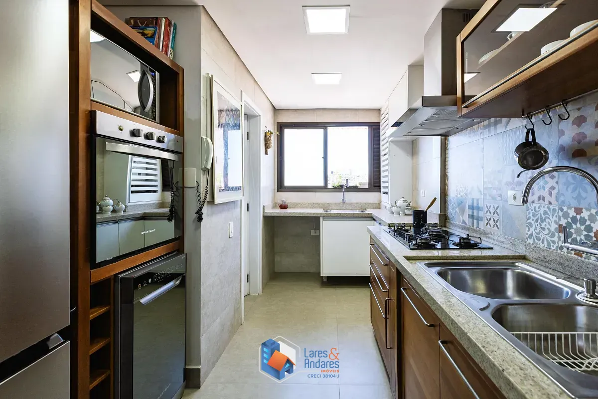 Cobertura, 2 quartos, 154 m² - Foto 18