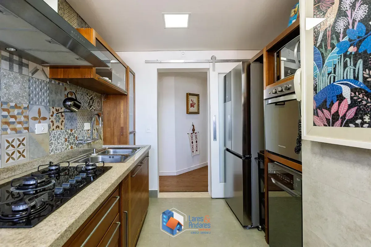 Cobertura, 2 quartos, 154 m² - Foto 17