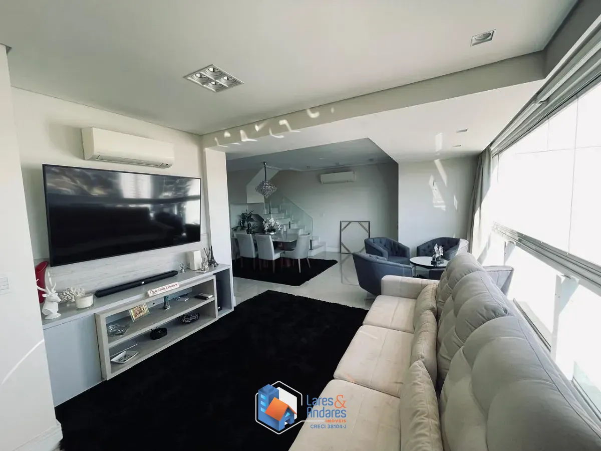 Cobertura, 3 quartos, 220 m² - Foto 39
