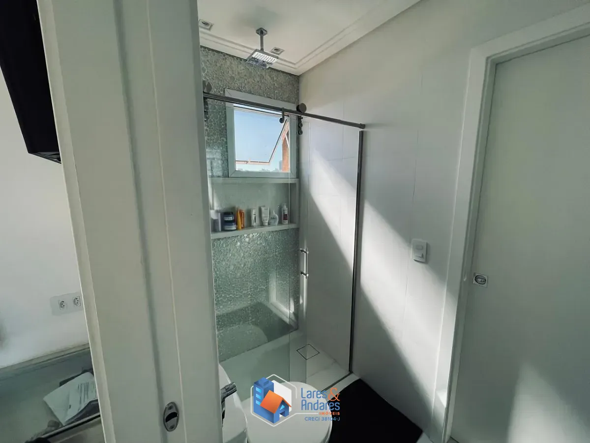 Cobertura, 3 quartos, 220 m² - Foto 34