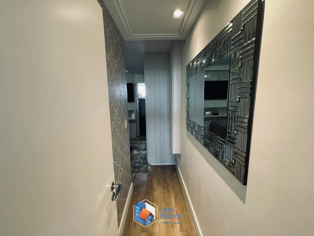 Cobertura, 3 quartos, 220 m² - Foto 30