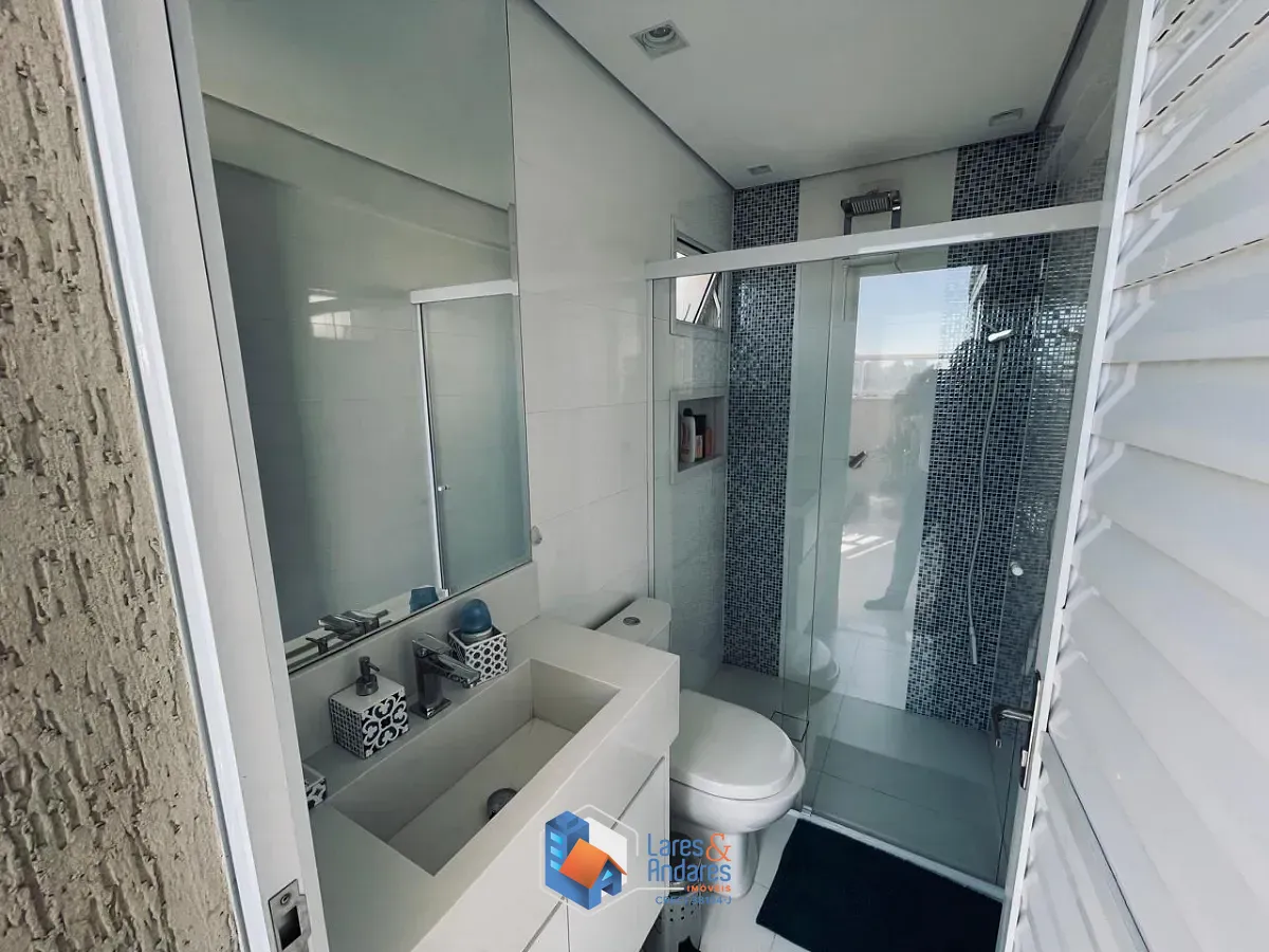 Cobertura, 3 quartos, 220 m² - Foto 4