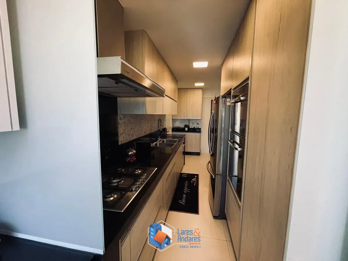 Cobertura, 3 quartos, 220 m² - Foto 20
