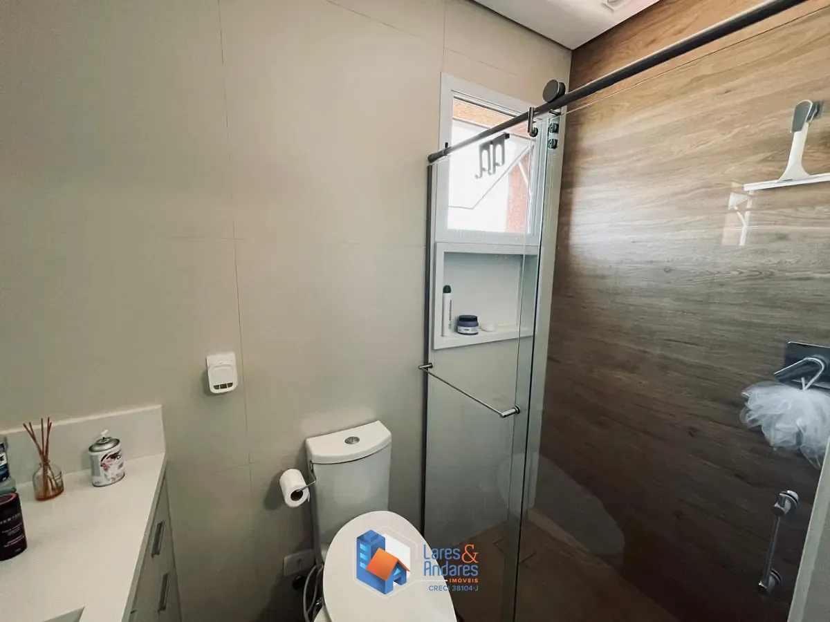 Cobertura, 3 quartos, 220 m² - Foto 26