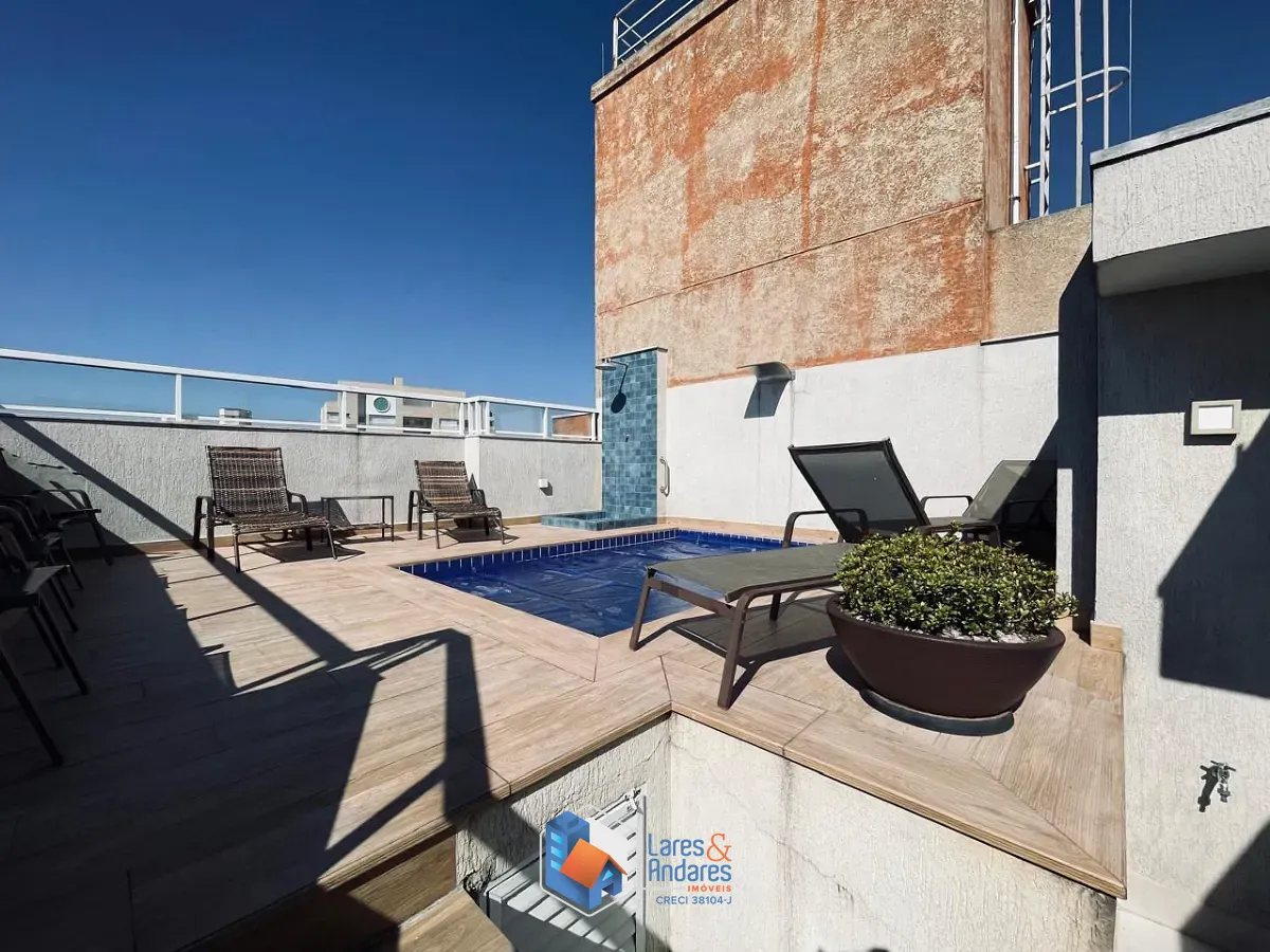 Cobertura, 3 quartos, 220 m² - Foto 7