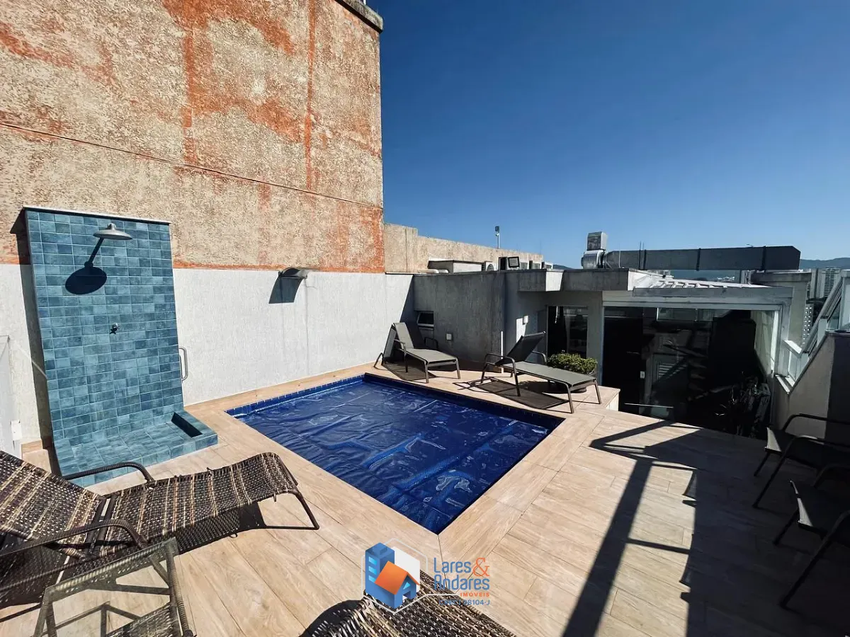 Cobertura, 3 quartos, 220 m² - Foto 3