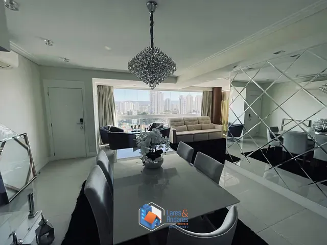 Cobertura / Penthouse com 220m² 3 quartos e 4 banheiros, à venda, no bairro Santa Teresinha em São Paulo
