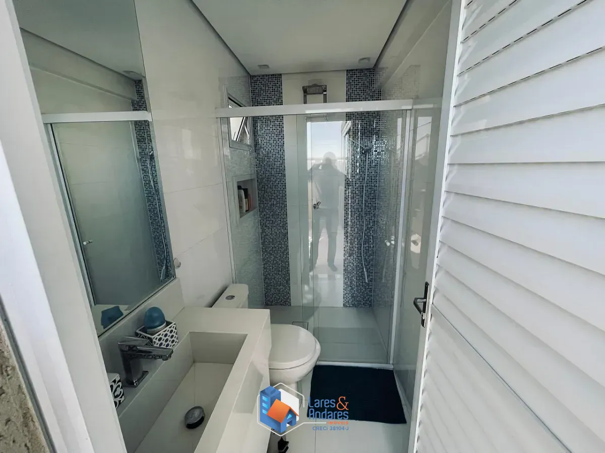 Cobertura, 3 quartos, 220 m² - Foto 5