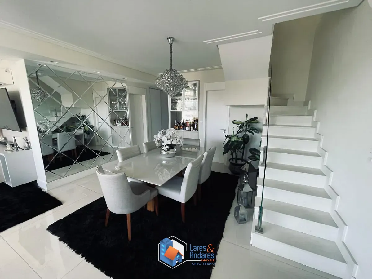 Cobertura, 3 quartos, 220 m² - Foto 16