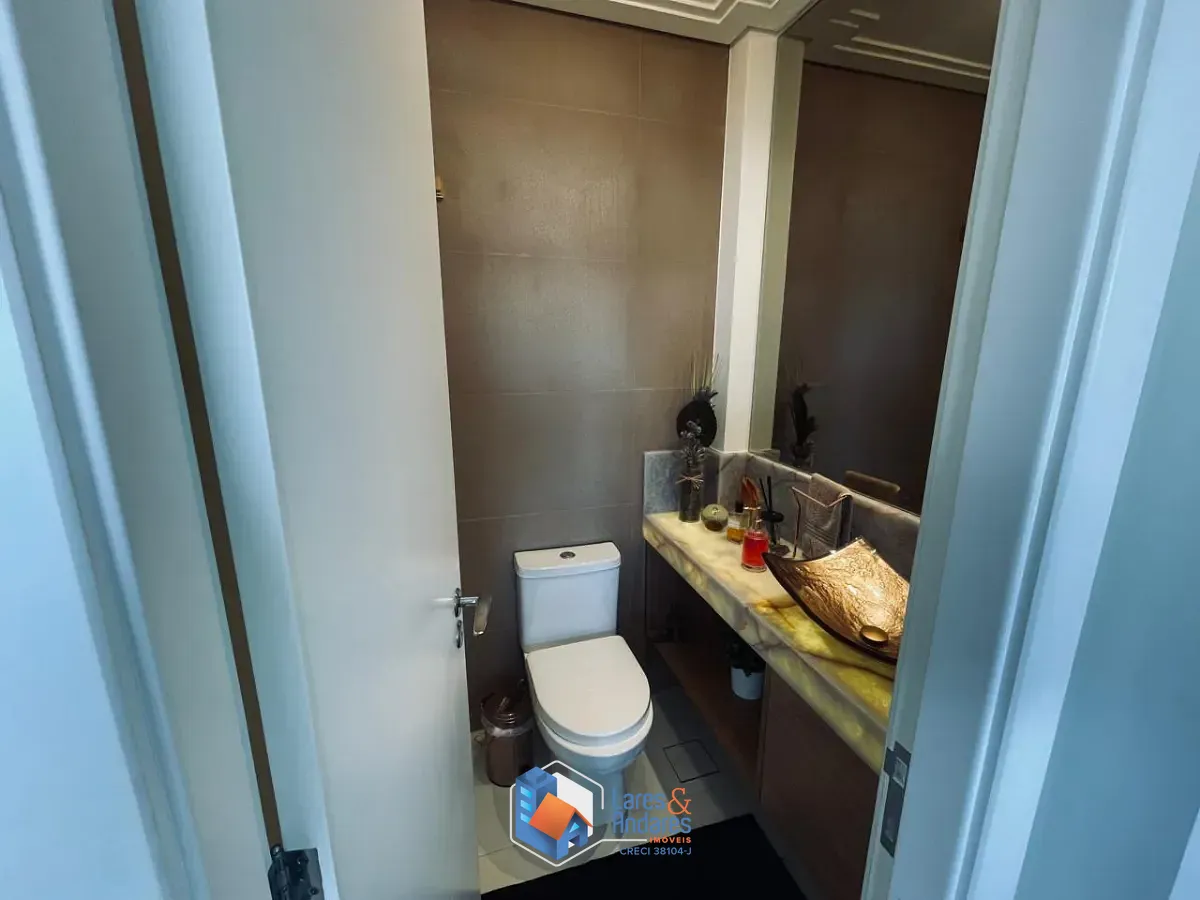 Cobertura, 3 quartos, 220 m² - Foto 17
