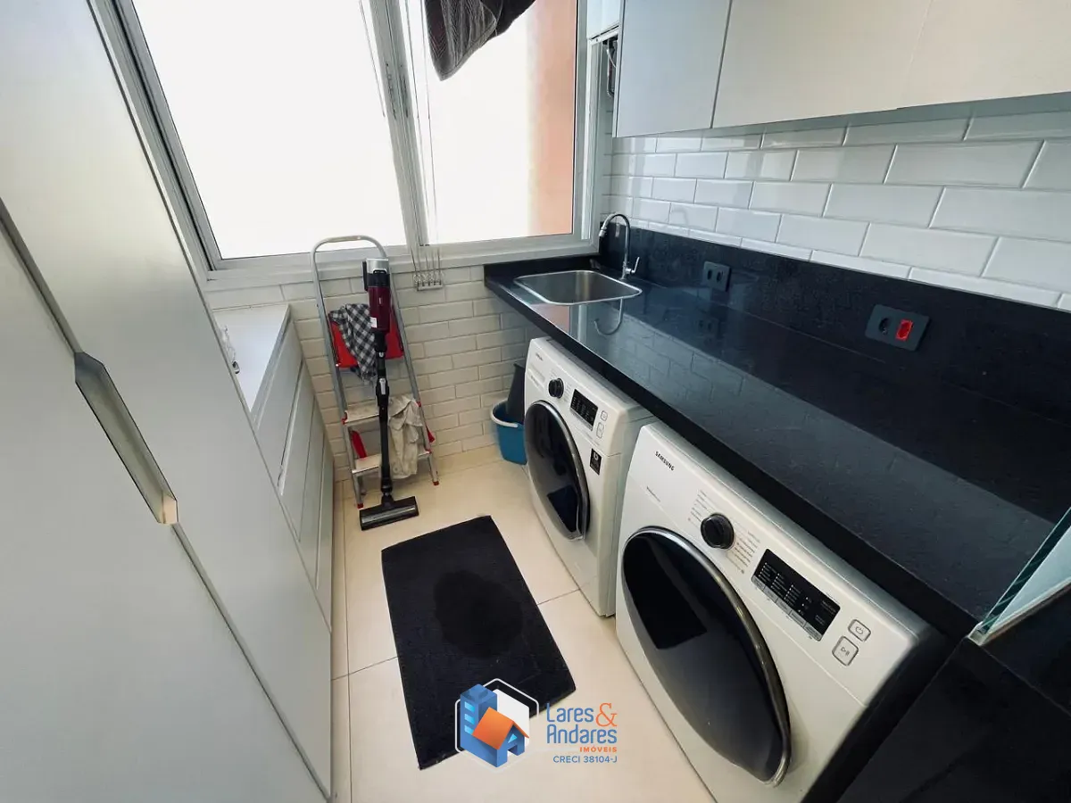 Cobertura, 3 quartos, 220 m² - Foto 19