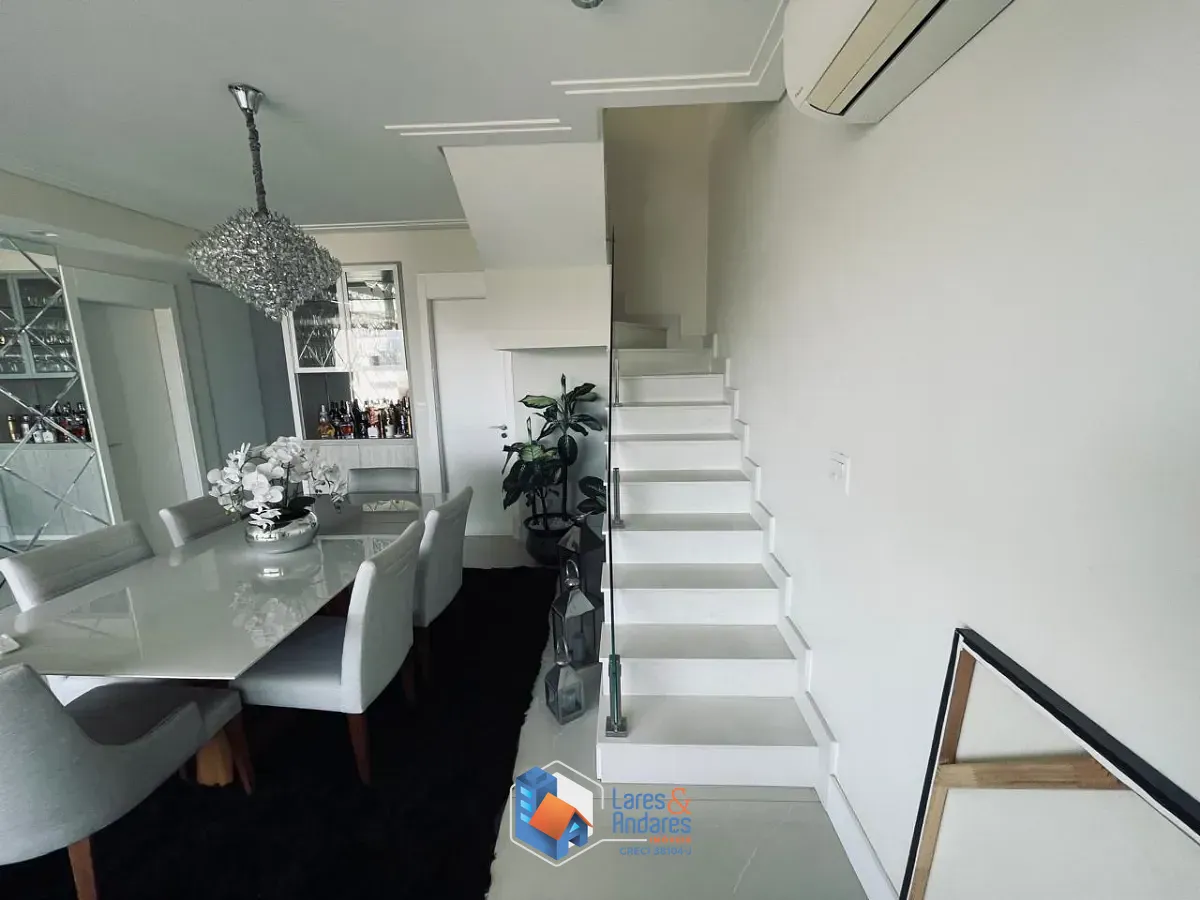 Cobertura, 3 quartos, 220 m² - Foto 15