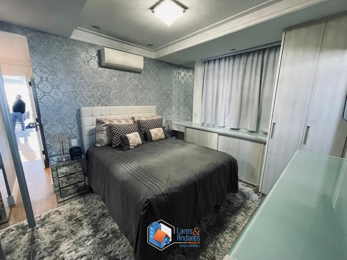 Cobertura, 3 quartos, 220 m² - Foto 27