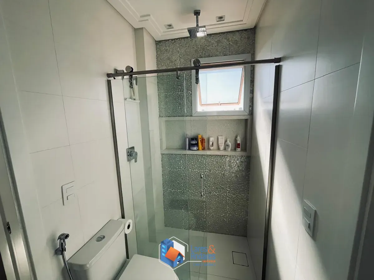 Cobertura, 3 quartos, 220 m² - Foto 31