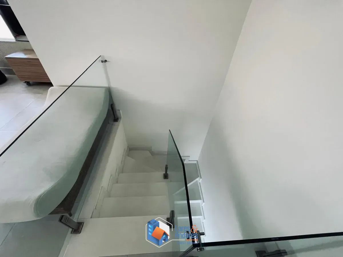 Cobertura, 3 quartos, 220 m² - Foto 13