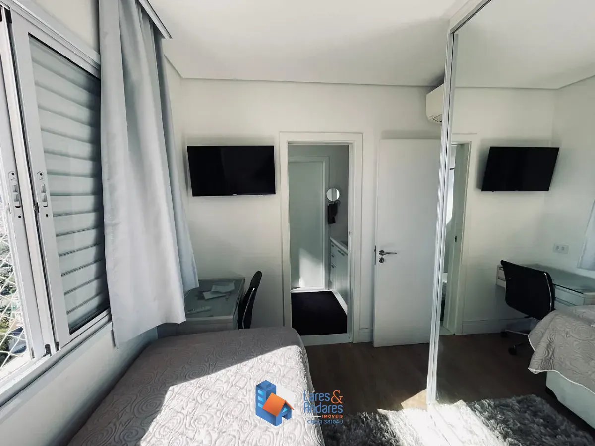 Cobertura, 3 quartos, 220 m² - Foto 35