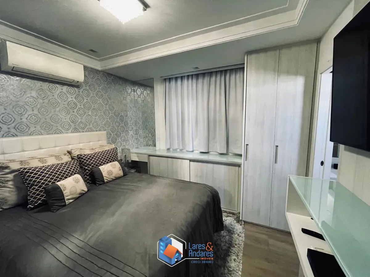 Cobertura, 3 quartos, 220 m² - Foto 24