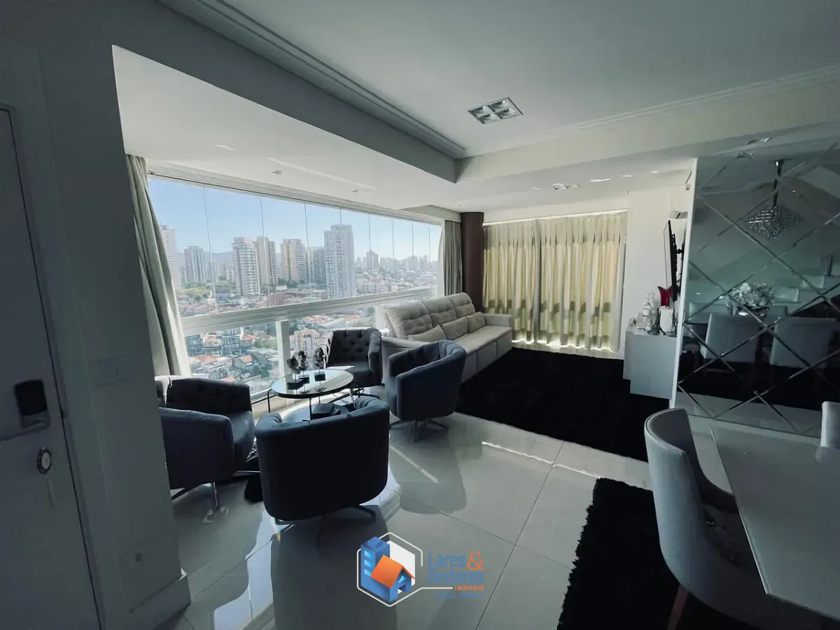 Cobertura, 3 quartos, 220 m² - Foto 40