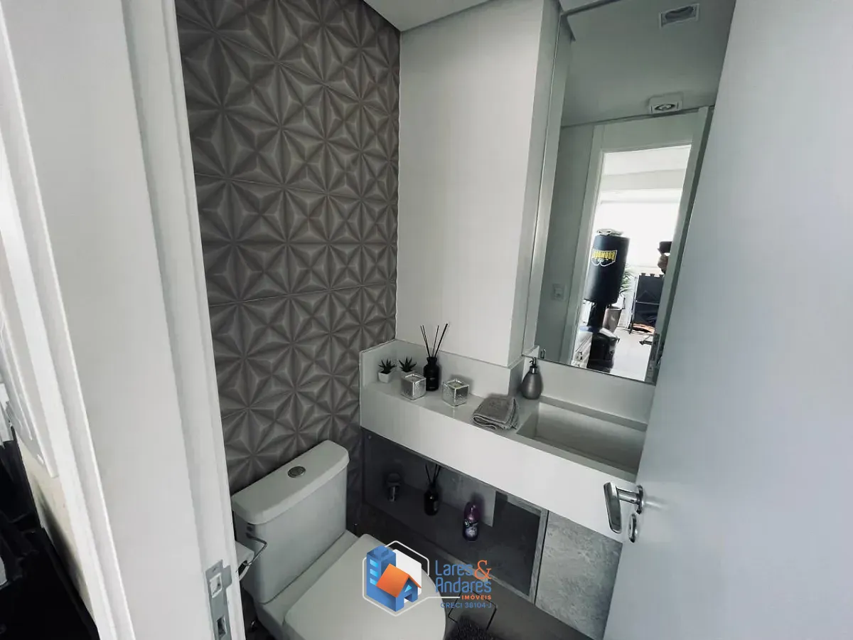 Cobertura, 3 quartos, 220 m² - Foto 8