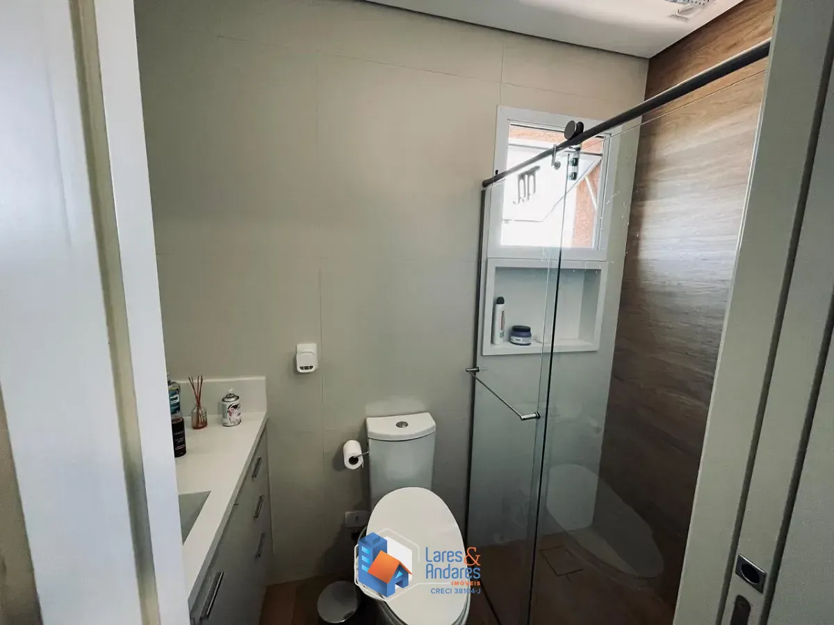 Cobertura, 3 quartos, 220 m² - Foto 25