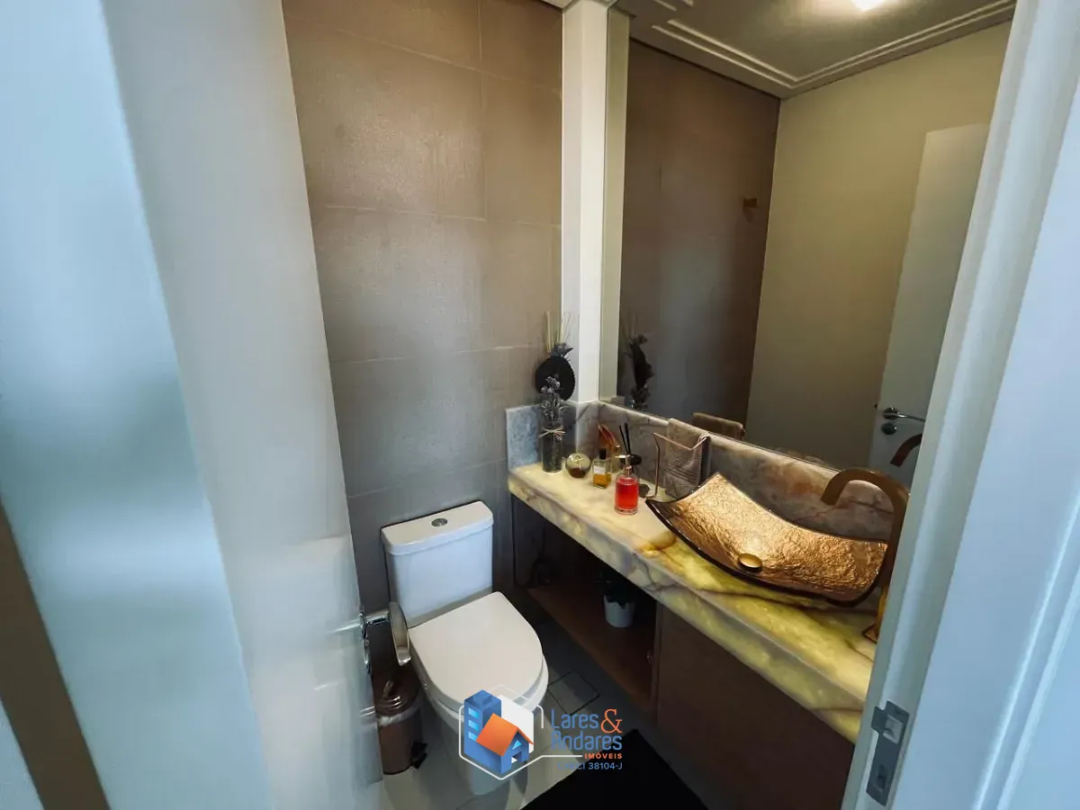 Cobertura, 3 quartos, 220 m² - Foto 32