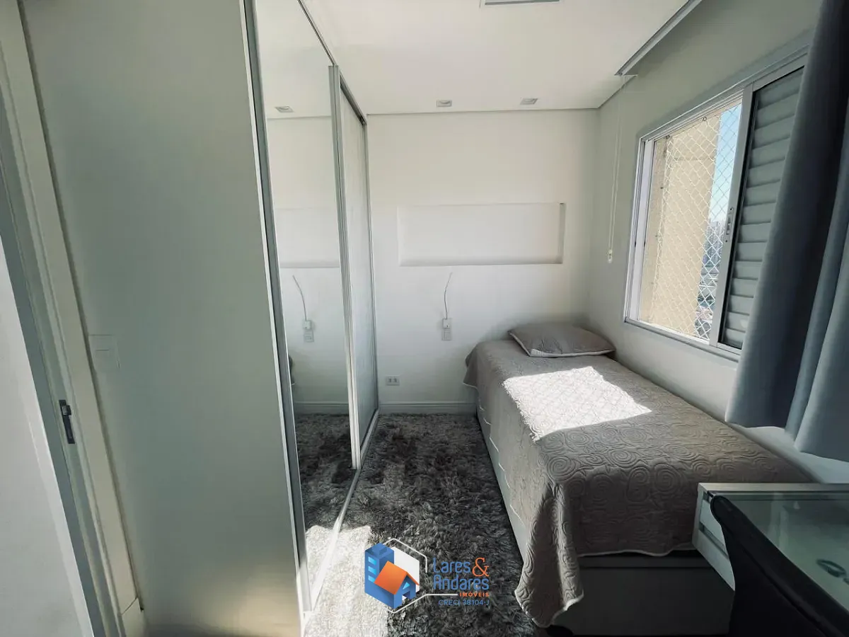 Cobertura, 3 quartos, 220 m² - Foto 37